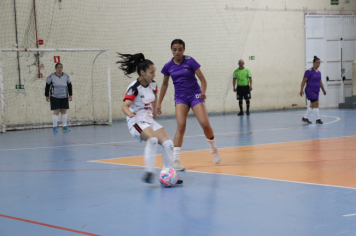 Foto - 2ª SUPERCOPA DE FUTSAL FIMININO