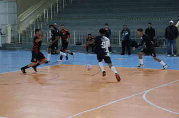 Foto - CAMPEONATO POPULAR MUNICIPAL DE FUTSAL MASCULINO
