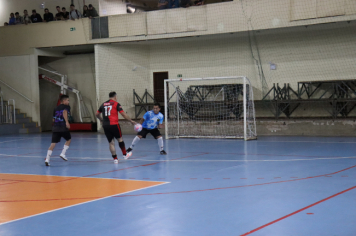 Foto - CAMPEONATO POPULAR MUNICIPAL DE FUTSAL MASCULINO