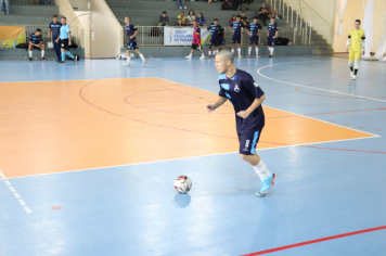 Foto - JOGOS ESCOLARES 2025 - 07/05 QUARTA FEIRA