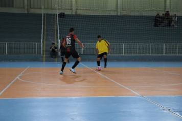 Foto - CAMPEONATO DE FUTSAL MASTER MASCULINO