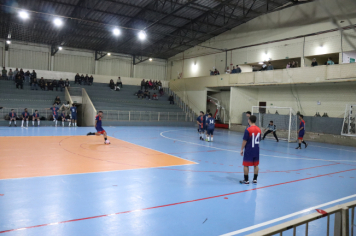 Foto - CAMPEONATO POPULAR MUNICIPAL DE FUTSAL MASCULINO
