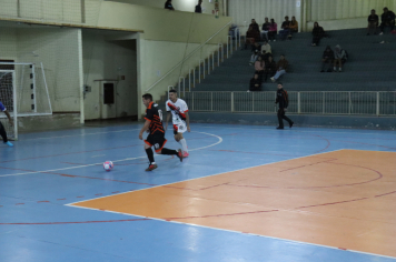 Foto - CAMPEONATO POPULAR MUNICIPAL DE FUTSAL MASCULINO