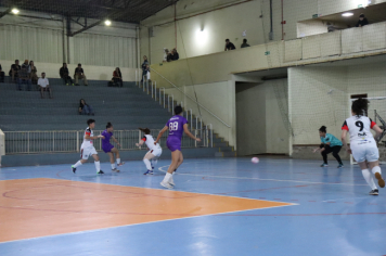 Foto - 2ª SUPERCOPA DE FUTSAL FIMININO