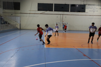 Foto - COPINHA DE FUTSAL DE MENORES MASCULINO 