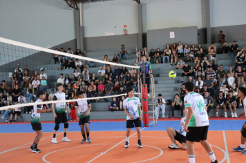 Foto - JOGOS ESCOLARES 2025 - 04/05 DOMINGO