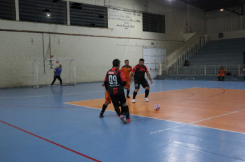 Foto - CAMPEONATO DE FUTSAL MASTER MASCULINO