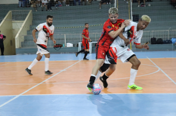 Foto - 2ª SUPERCOPA DE FUTSAL MASCULINO