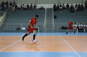Foto - 2ª SUPERCOPA DE FUTSAL MASCULINO