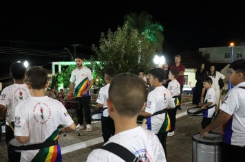 Foto - NATAL ENCANTADO DIA 21