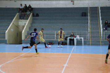 Foto - CAMPEONATO POPULAR MUNICIPAL DE FUTSAL MASCULINO