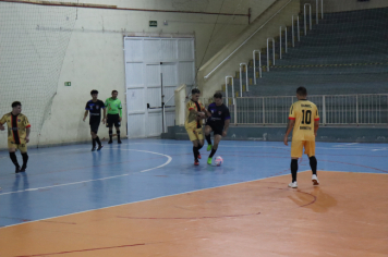 Foto - CAMPEONATO POPULAR MUNICIPAL DE FUTSAL MASCULINO