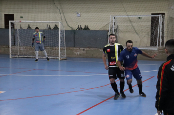 Foto - CAMPEONATO POPULAR MUNICIPAL DE FUTSAL MASCULINO