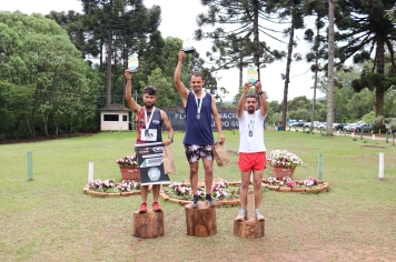 Foto - FLONA ADVENTURE RUN 2025