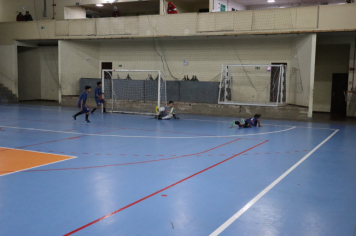 Foto - CAMPEONATO POPULAR MUNICIPAL DE FUTSAL MASCULINO