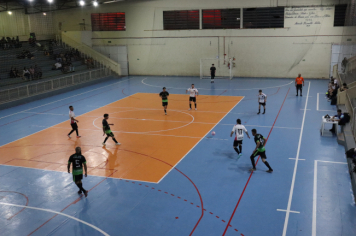 Foto - CAMPEONATO POPULAR MUNICIPAL DE FUTSAL MASCULINO