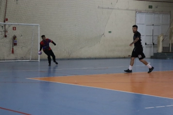 Foto - FUTSAL SÉRIE OURO 11/03/2026