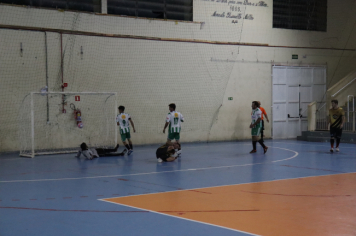 Foto - CAMPEONATO POPULAR MUNICIPAL DE FUTSAL MASCULINO