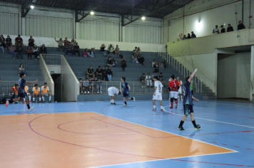 Foto - COPA AMCG DE FUTSAL
