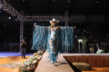 Foto - CONCURSO DA RAINHA DO 4º PIRAÍ RODEO FEST!