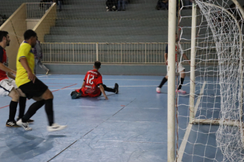 Foto - CAMPEONATO POPULAR MUNICIPAL DE FUTSAL MASCULINO