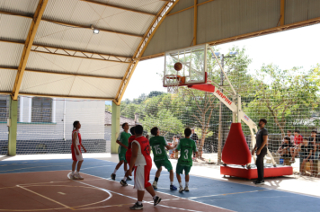 Foto - JOGOS ESCOLARES 2025 - 04/05 DOMINGO