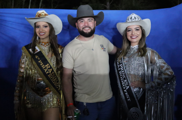 Foto - 4º Piraí Rodeo Fest - Humberto e Ronaldo