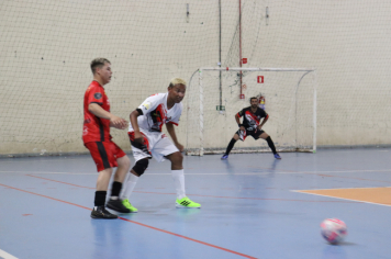 Foto - 2ª SUPERCOPA DE FUTSAL MASCULINO
