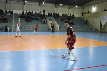 Foto - 2ª SUPERCOPA DE FUTSAL MASCULINO