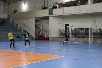 Foto - CAMPEONATO POPULAR MUNICIPAL DE FUTSAL MASCULINO