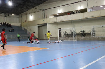 Foto - 2ª SUPERCOPA DE FUTSAL MASCULINO