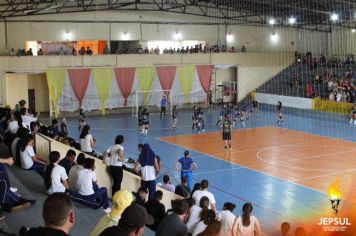 Foto - IX Jogos Escolares de Piraí do Sul  - JEPSUL 2023