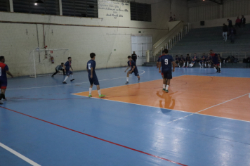 Foto - CAMPEONATO POPULAR MUNICIPAL DE FUTSAL MASCULINO
