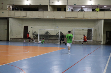 Foto - 2ª SUPERCOPA DE FUTSAL MASCULINO