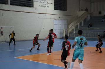 Foto - CAMPEONATO POPULAR MUNICIPAL DE FUTSAL MASCULINO