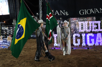 Foto - 4º Piraí Rodeo Fest - Gian e Giovani