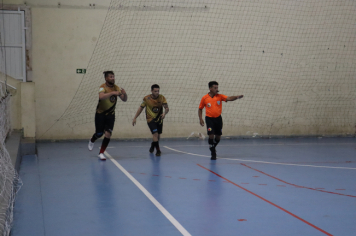 Foto - CAMPEONATO POPULAR MUNICIPAL DE FUTSAL MASCULINO