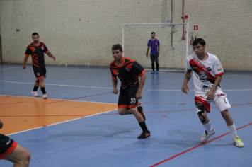 Foto - CAMPEONATO POPULAR MUNICIPAL DE FUTSAL MASCULINO