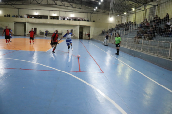 Foto - CAMPEONATO DE FUTSAL MASTER MASCULINO