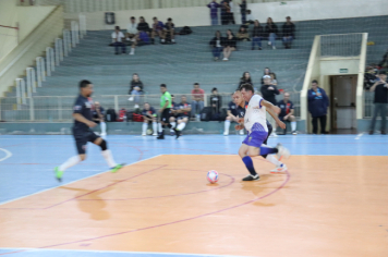 Foto - CAMPEONATO DE FUTSAL MASTER MASCULINO