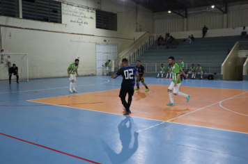 Foto - CAMPEONATO POPULAR MUNICIPAL DE FUTSAL MASCULINO