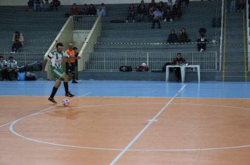 Foto - CAMPEONATO POPULAR MUNICIPAL DE FUTSAL MASCULINO