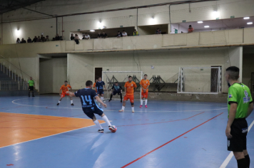 Foto - COPA AMCG DE FUTSAL
