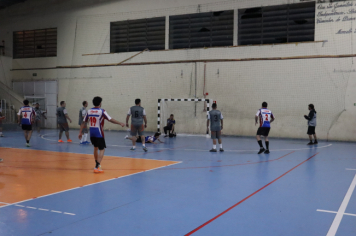 Foto - CAMPEONATO MUNICIPAL DE HANDEBOL MASCULINO
