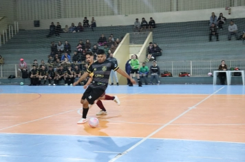 Foto - SEMI FINAL FUTSAL MASCULINO