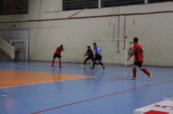 Foto - CAMPEONATO DE FUTSAL MASTER MASCULINO