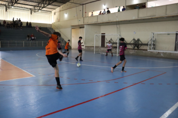 Foto - COPINHA DE FUTSAL DE MENORES MASCULINO 