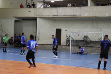 Foto - 2ª SUPERCOPA DE FUTSAL MASCULINO
