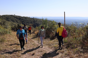 Foto - III CAMINHADA NA NATUREZA