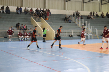 Foto - 2ª SUPERCOPA DE FUTSAL MASCULINO